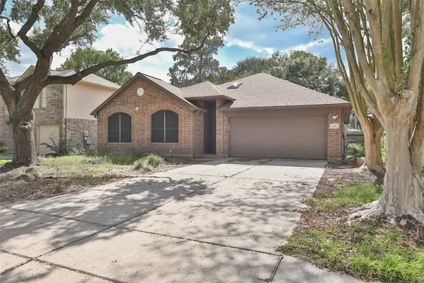 23911 Goodfellow Drive, Spring, TX 77373