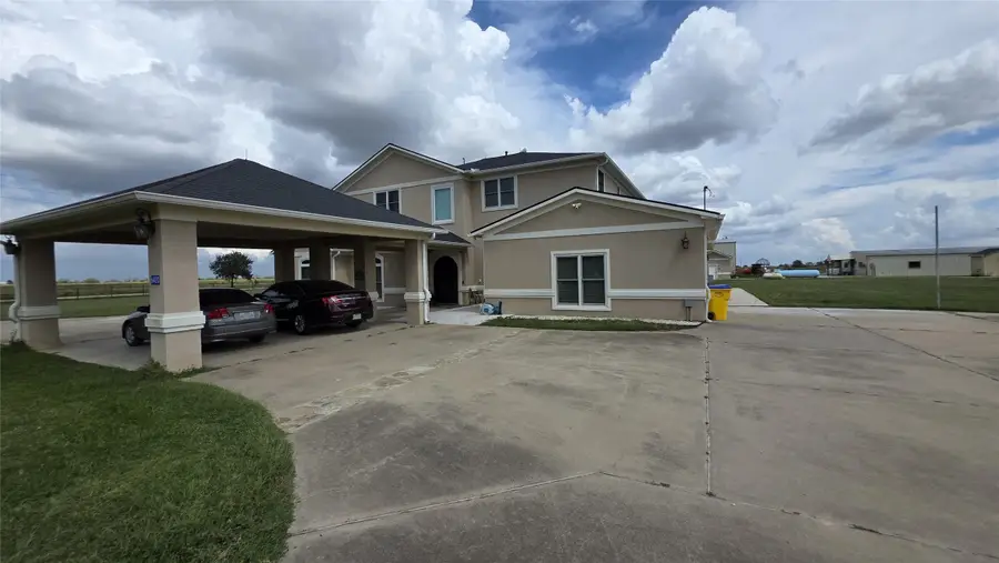 6420 Beckendorff Road, Sealy, TX 77474 - Image #2