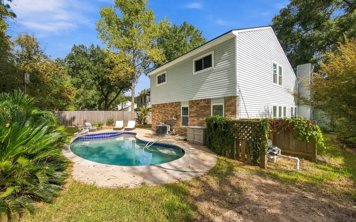 5331 Creek Shadows Drive, Houston, TX 77339 - #1
