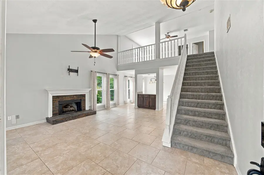5331 Creek Shadows Drive, Houston, TX 77339 - #3