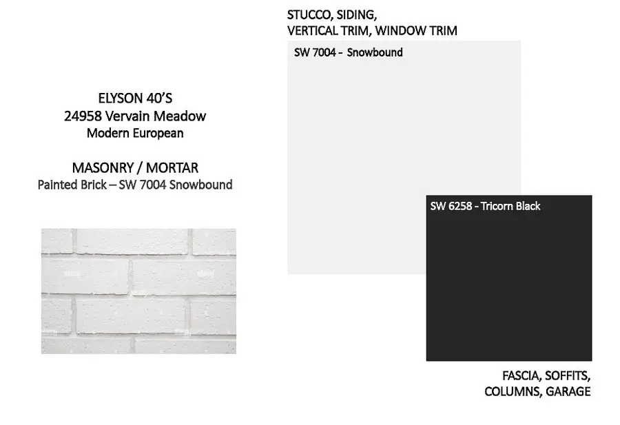 24958 Vervain Meadow Trail, Katy, TX 77493 - Image #2