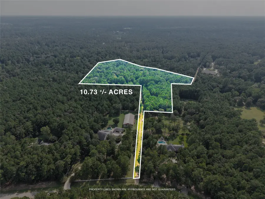 000 Whispering Meadow, Magnolia, TX 77355 - Image #3