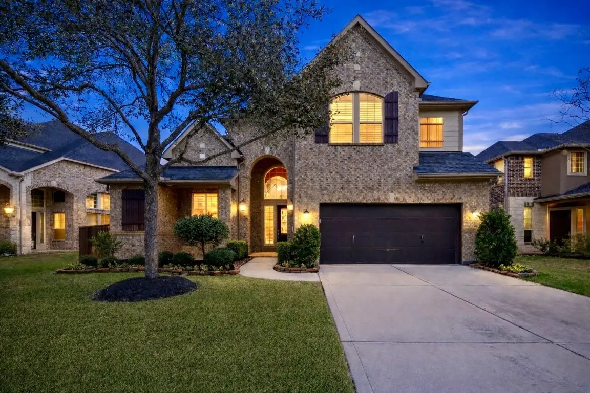 27834 Hunters Rock Lane, Katy, TX 77494 - #1