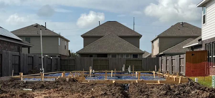 13137 Leisure Cove Drive, Texas City, TX 77568 - Image #2