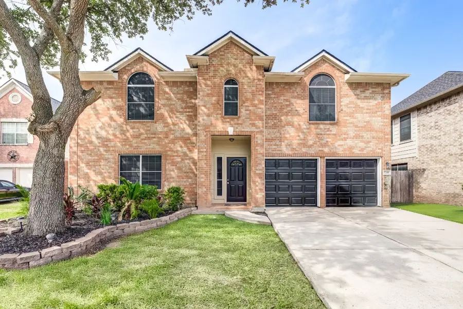 12415 Silversmine Drive, Houston, TX 77014 - #2