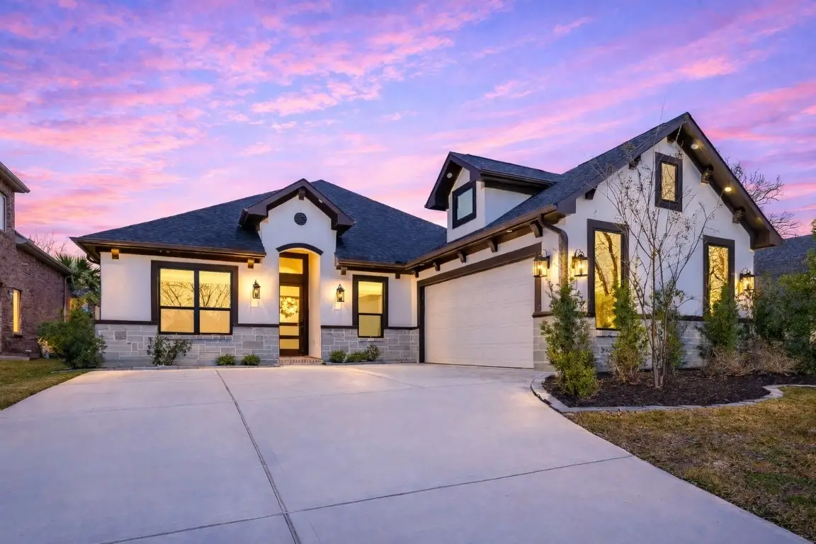 87 Waterford Way, Montgomery, TX 77356 - #1