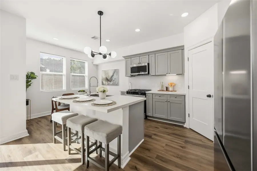 7415 Easter Street, Houston, TX 77088 - #3