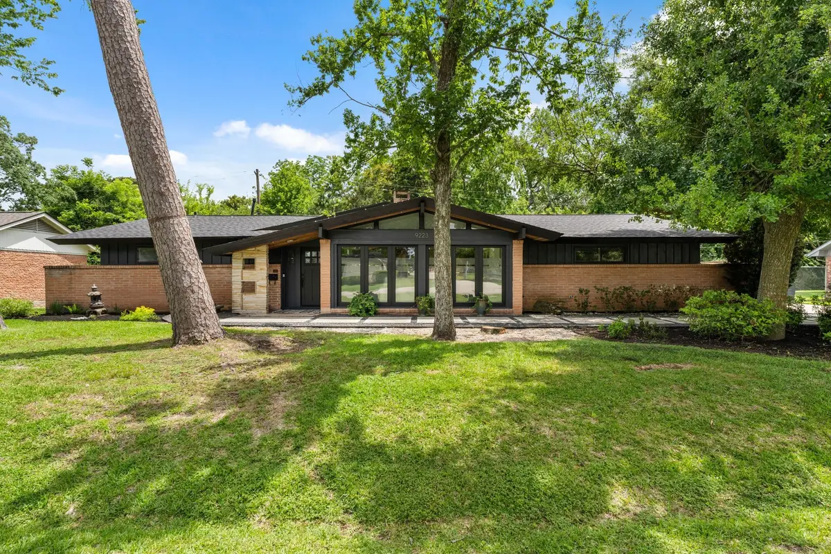 9223 Rangely Drive, Houston, TX 77055 - #1