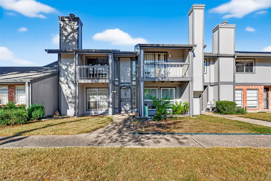 5813 Village Forest Court, Houston, TX 77092 - Image #2