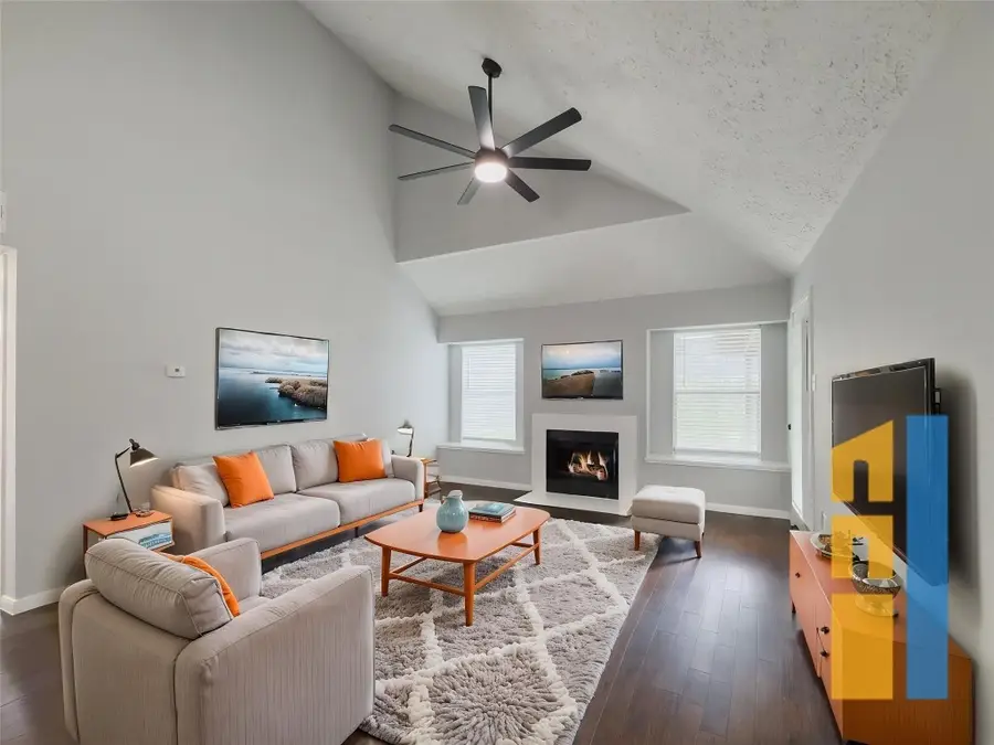 10303 Saddlehorn Trail, Houston, TX 77064 - #2