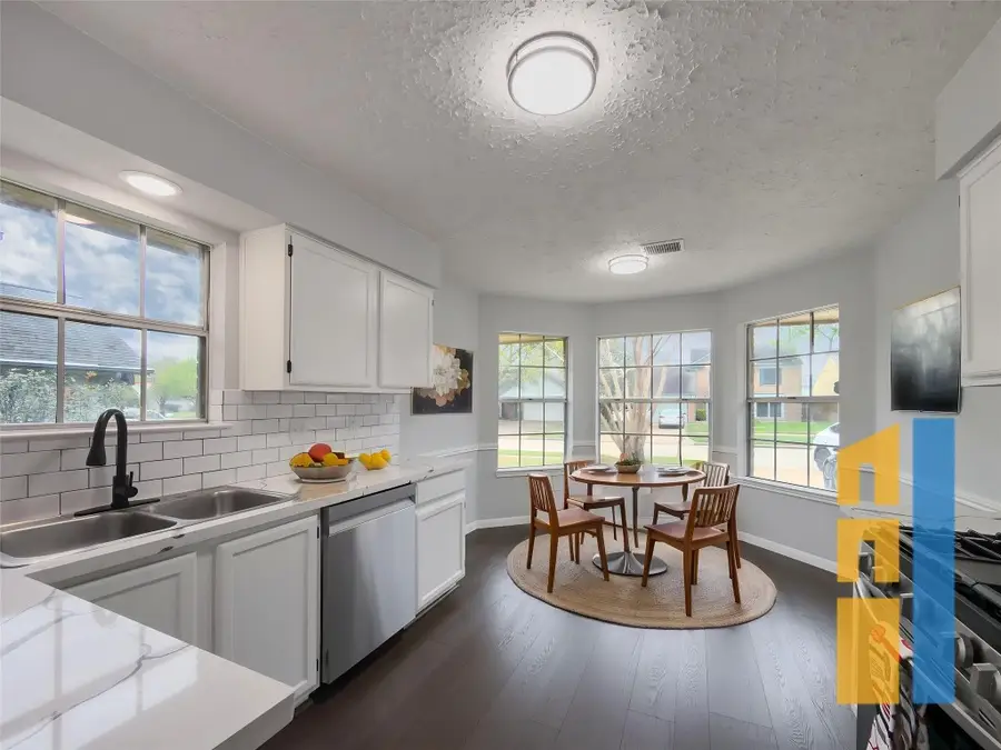 10303 Saddlehorn Trail, Houston, TX 77064 - #3