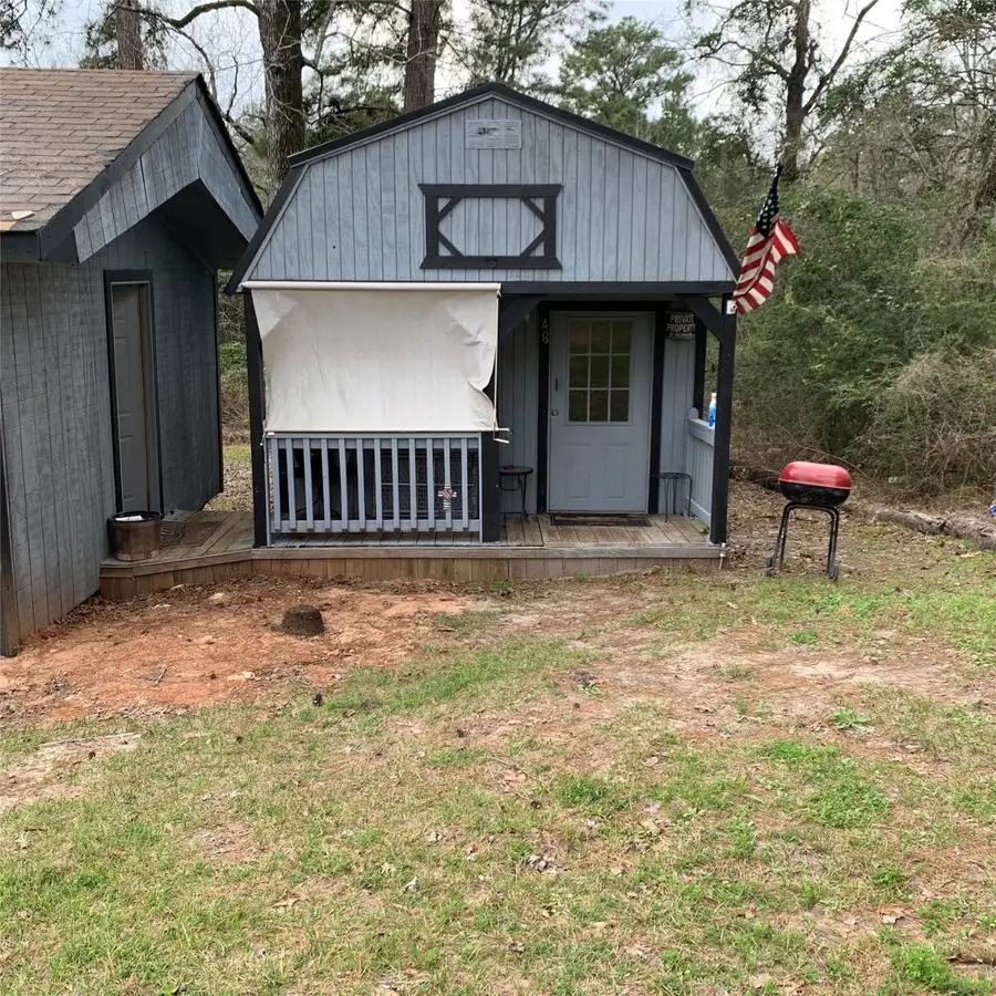 480 Sportsman Drive, Trinity, TX 75862 - #2