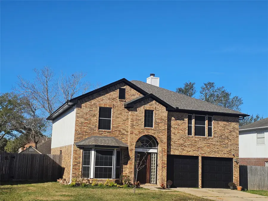 4406 Egret Drive, Seabrook, TX 77586 - #2