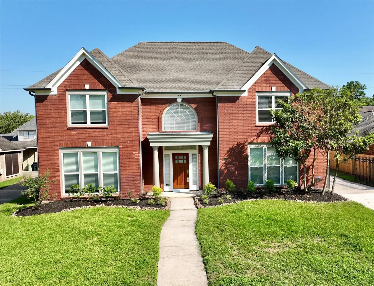 6003 Ancient Oaks Drive, Humble, TX 77346 - #1
