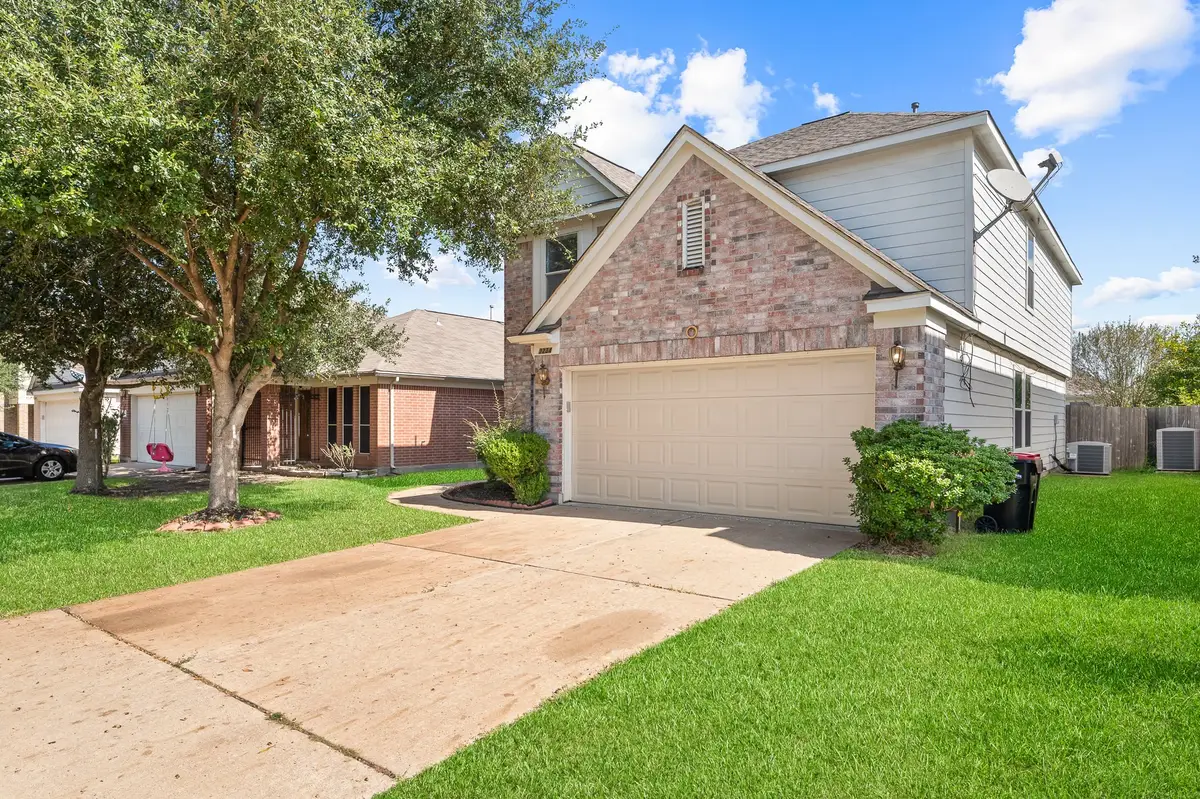 3234 Clipper Winds Way, Houston, TX 77084 - Image #1