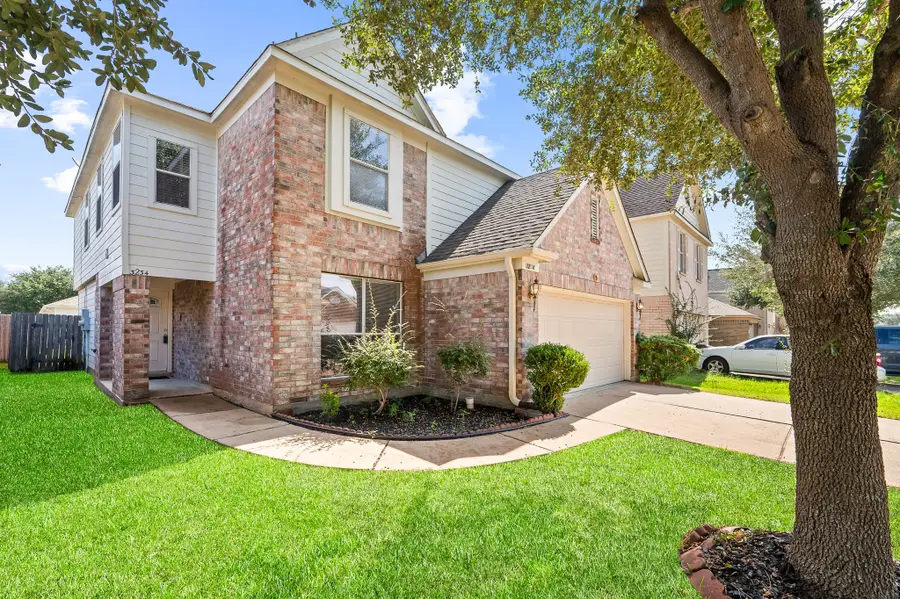 3234 Clipper Winds Way, Houston, TX 77084 - Image #3
