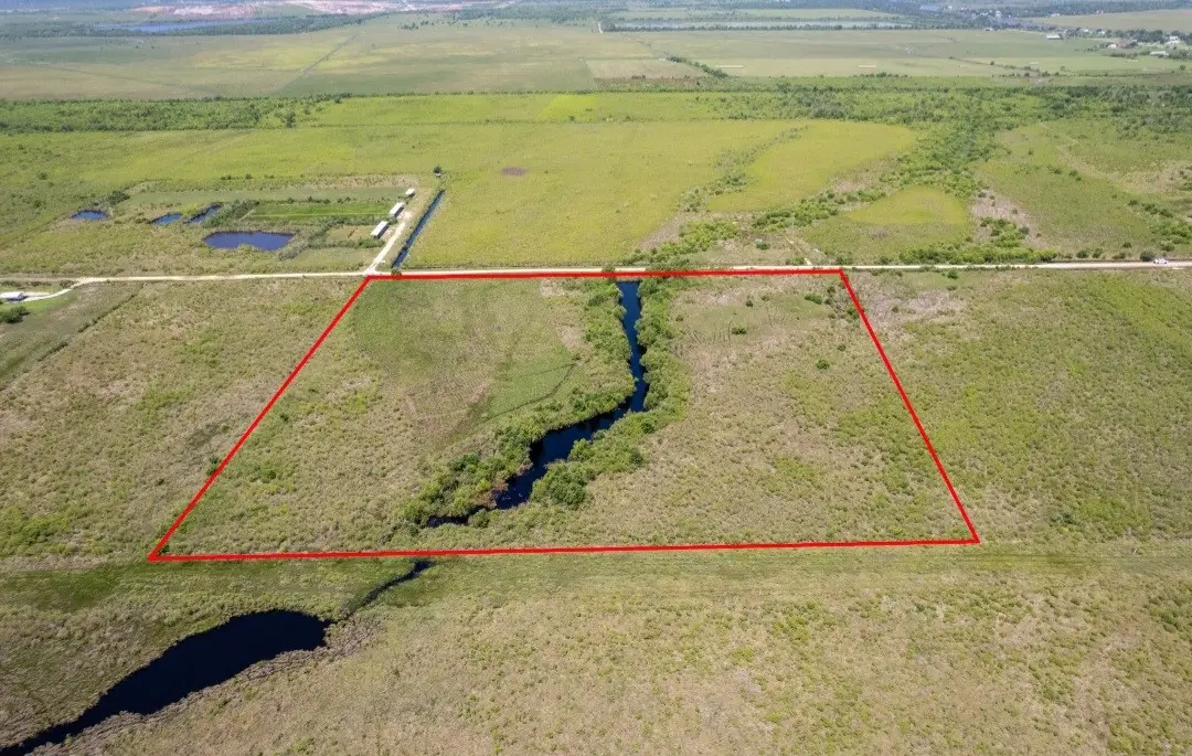 0 County Road 595 Off, Angleton, TX 77515 - #1