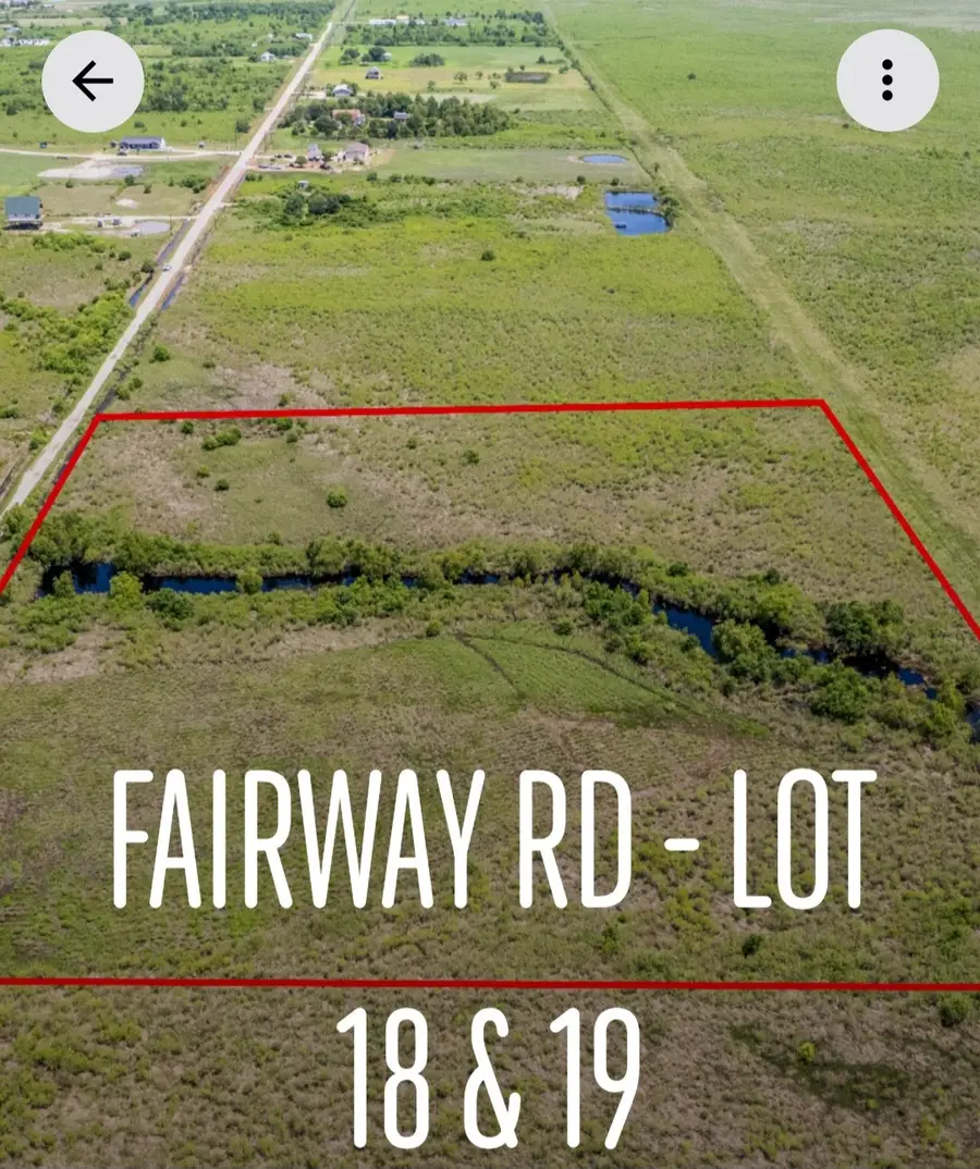 0 County Road 595 Off, Angleton, TX 77515 - #2