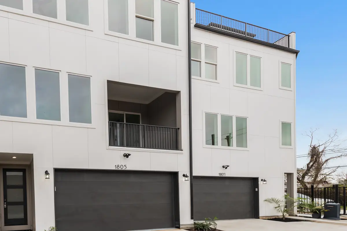 1805 Sakowitz Street, Houston, TX 77020 - Image #1