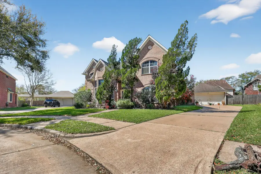 3006 Peekskill Court, Pearland, TX 77584 - #2