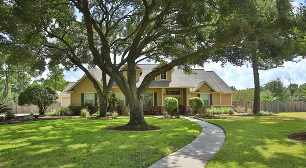 15812 Rose Pine Court, Cypress, TX 77429