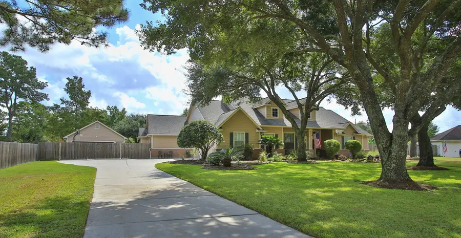 15812 Rose Pine Court, Cypress, TX 77429 - #2