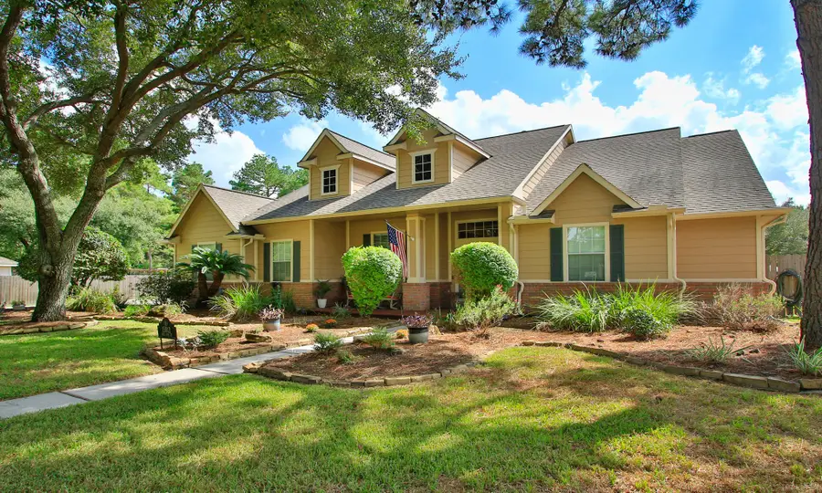 15812 Rose Pine Court, Cypress, TX 77429 - #3