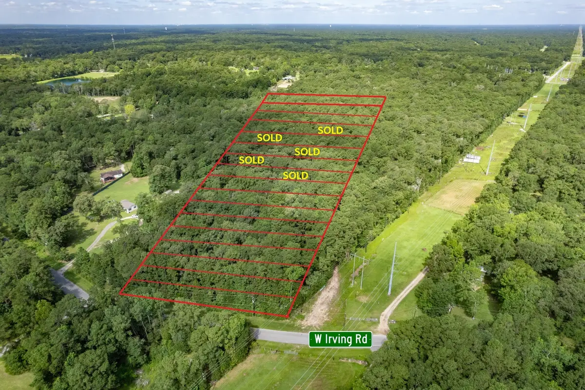 TBD W Irving Road Road, Huffman, TX 77336 - Image #1