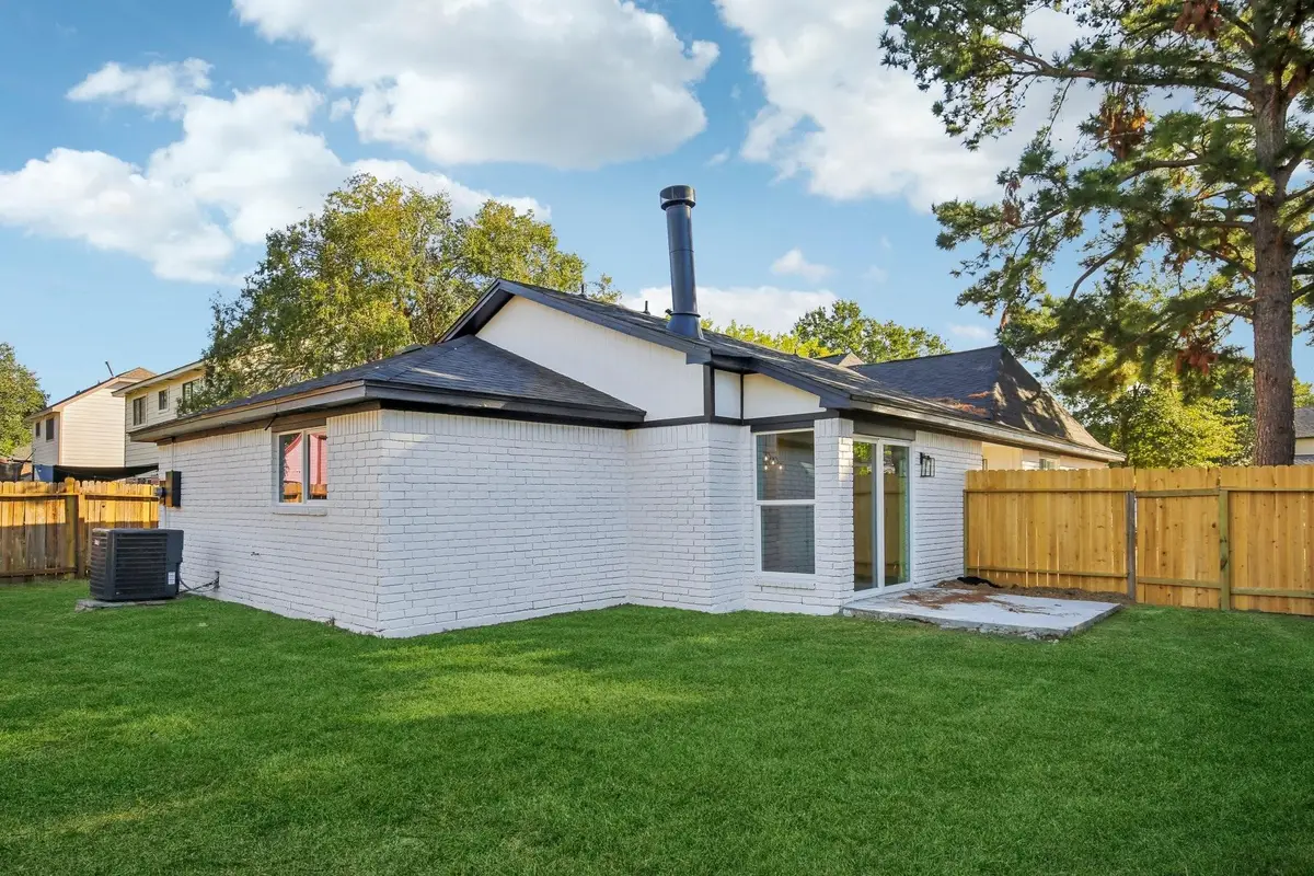 11615 Henley Drive, Houston, TX 77064 - #1