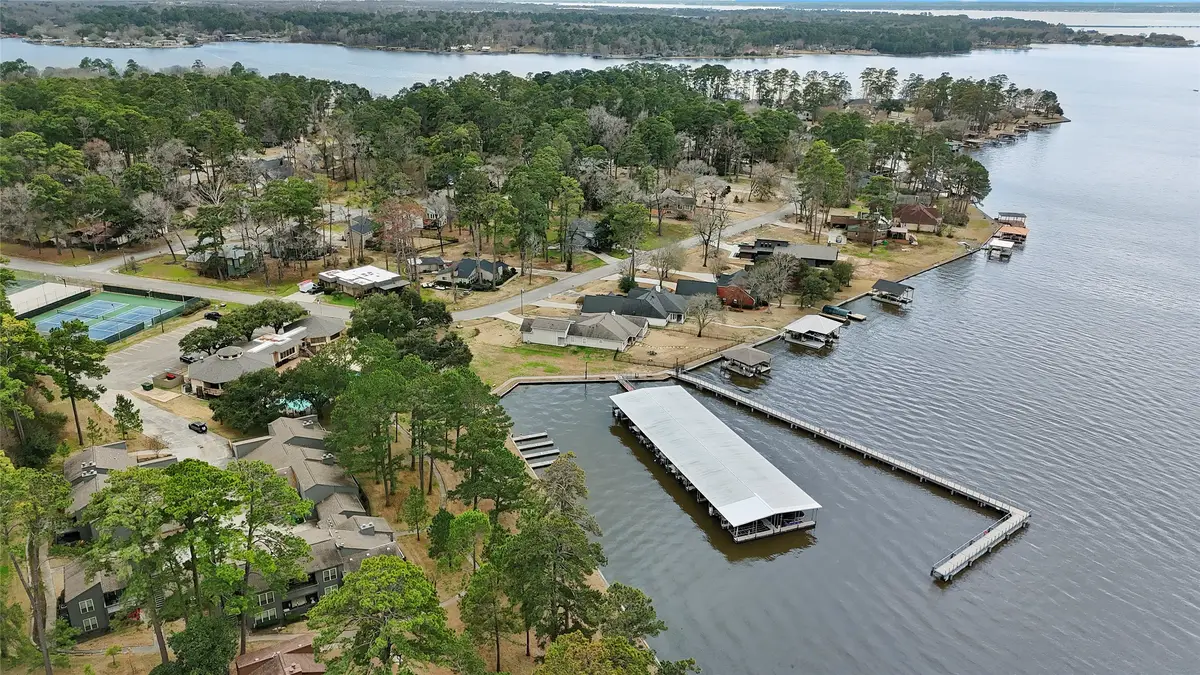 15615 Sunfish Road, Willis, TX 77318 - #1