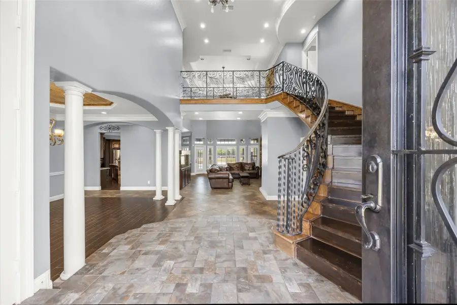 9726 Jeske Road, Needville, TX 77461 - #3