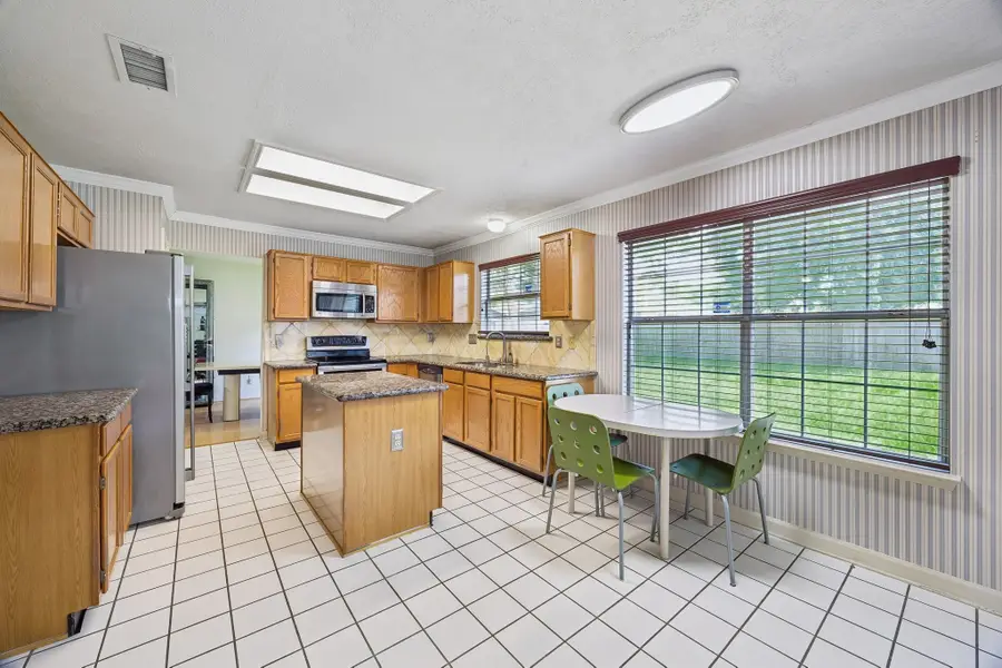 4126 Sablechase Drive, Houston, TX 77014 - #2