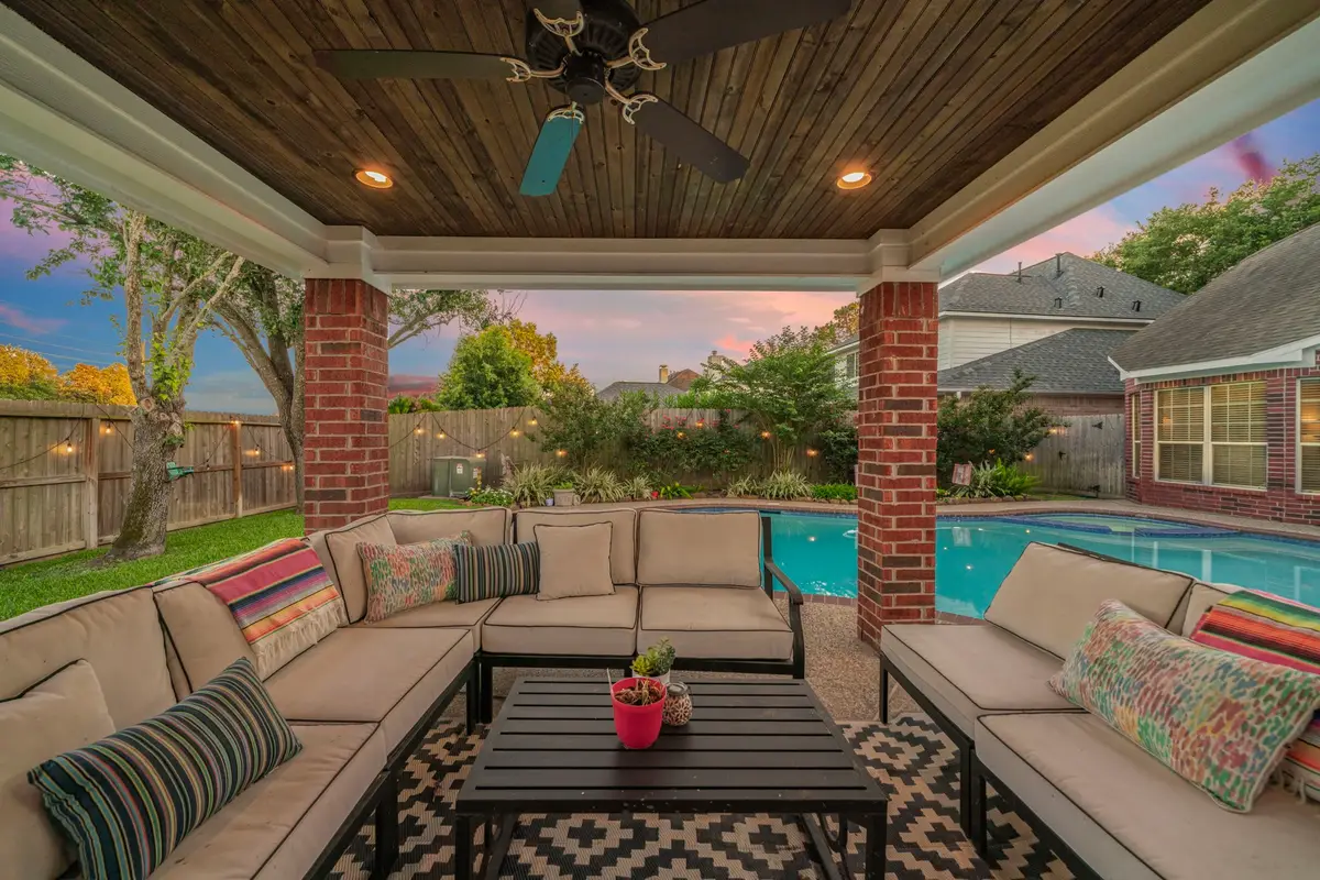 2907 Fulford Point Lane, Katy, TX 77494 - #1