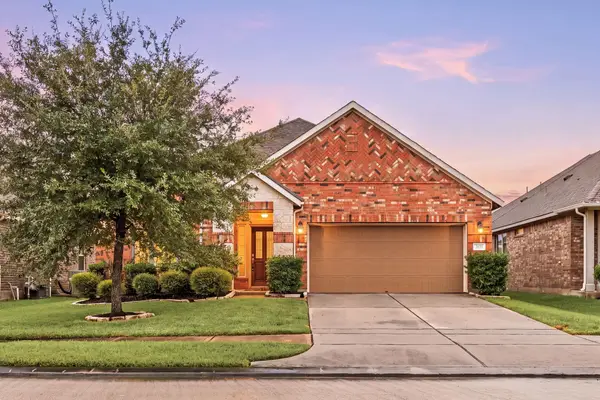 3835 Goldleaf Trail Drive, Katy, TX 77449
