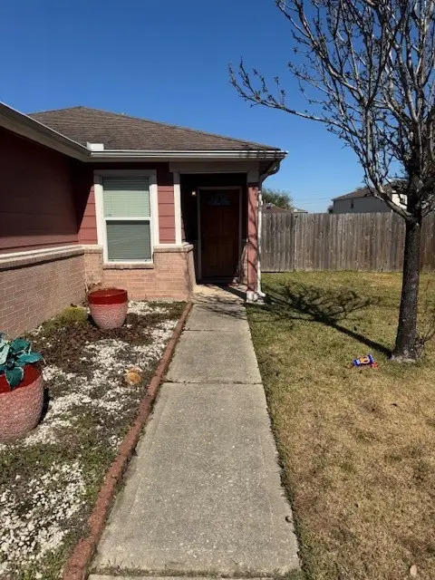 15631 Red Pine Ridge Way, Houston, TX 77049 - #1