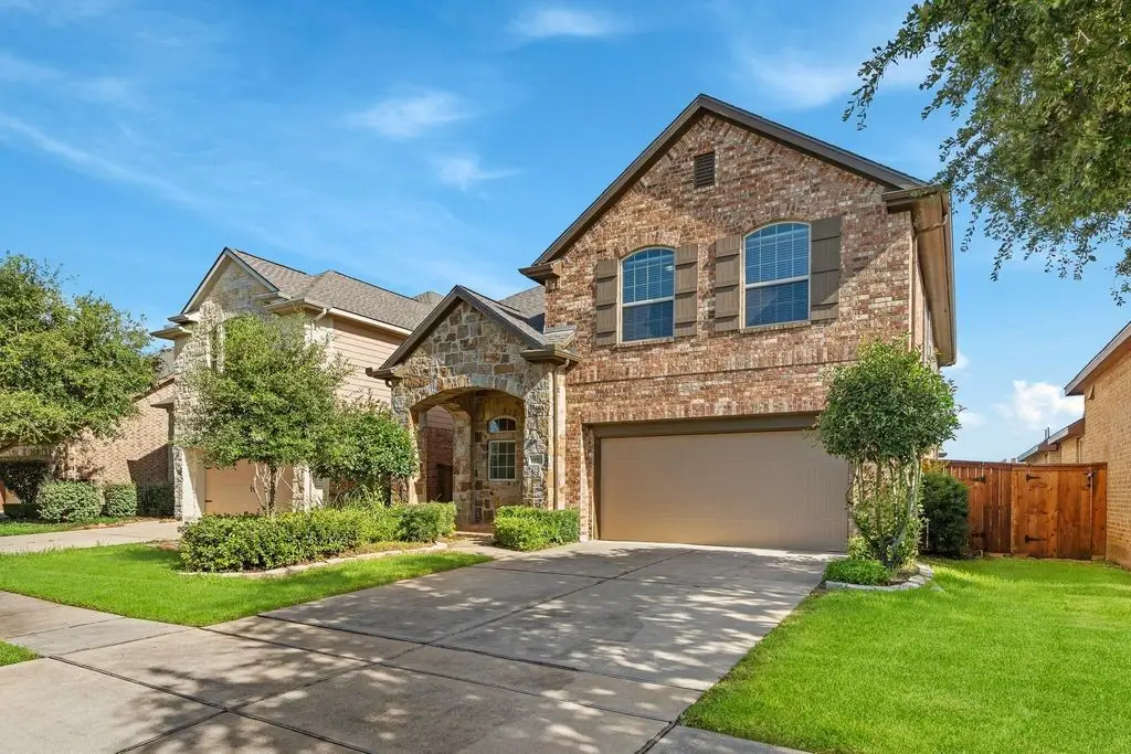 19323 S Cottonwood Green Lane, Cypress, TX 77433 - #1