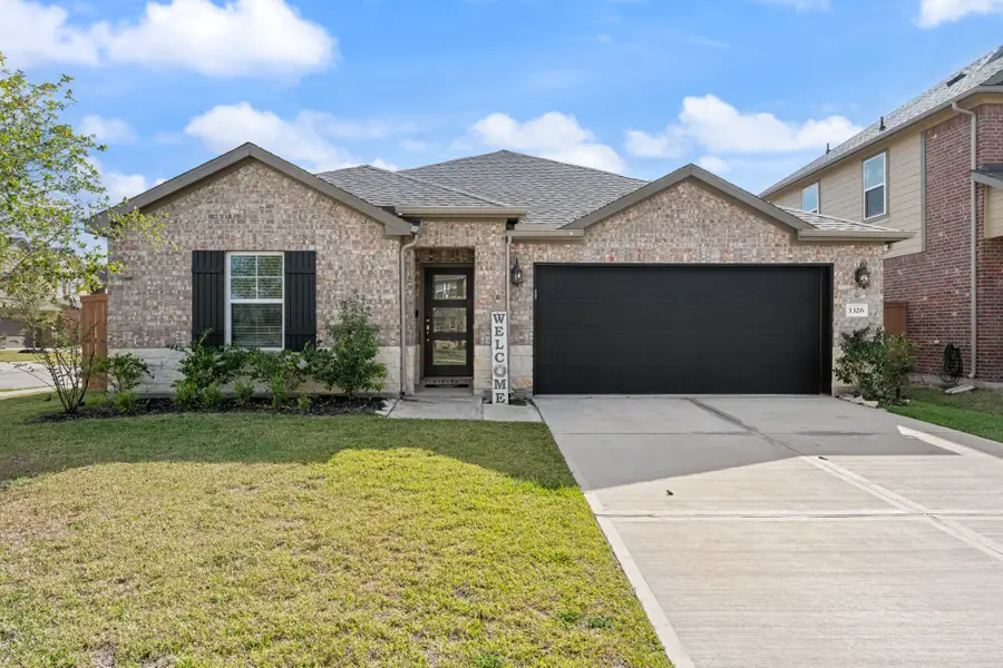 1326 Taft Point Lane, Rosharon, TX 77583 - Image #3