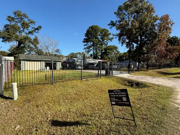 20991 Briar Chase Drive, Porter, TX 77365