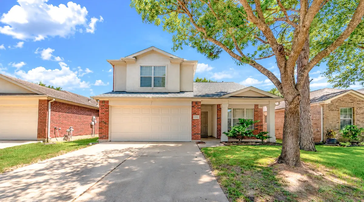 17531 Hoover Gardens Drive, Houston, TX 77095 - #1