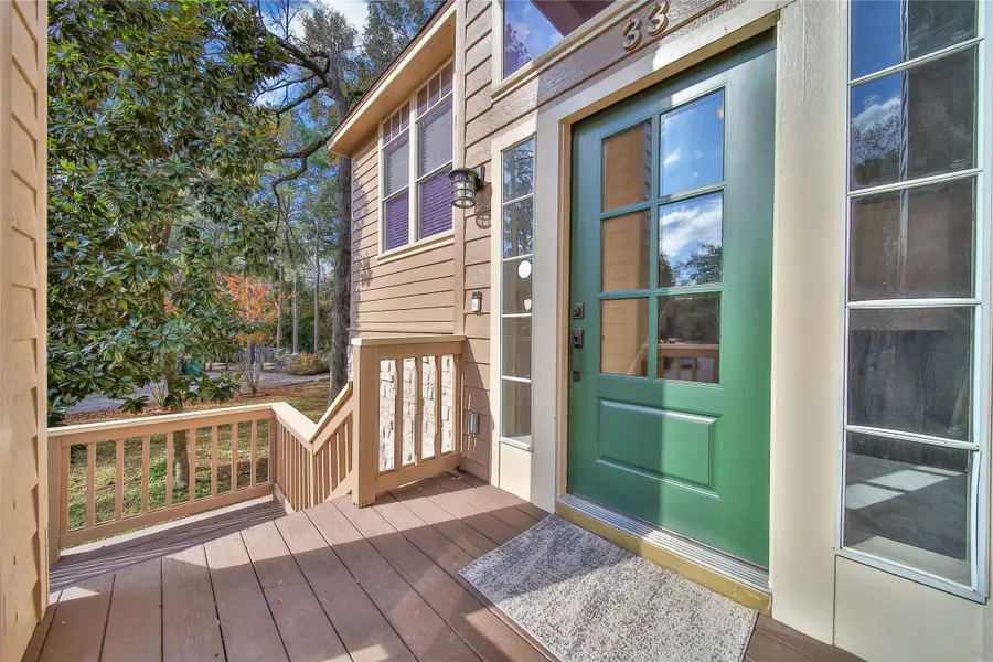 33 Mistyhaven Place, The Woodlands, TX 77381 - #2