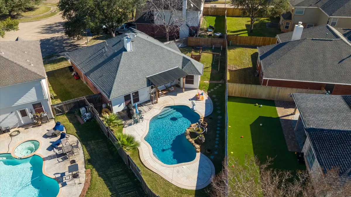 17707 Scrub Oak Court, Richmond, TX 77407 - #1