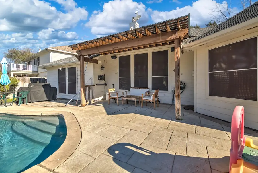 17707 Scrub Oak Court, Richmond, TX 77407 - #2