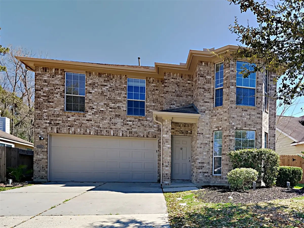 22238 Queenbury Hills Drive, Houston, TX 77073 - Image #1