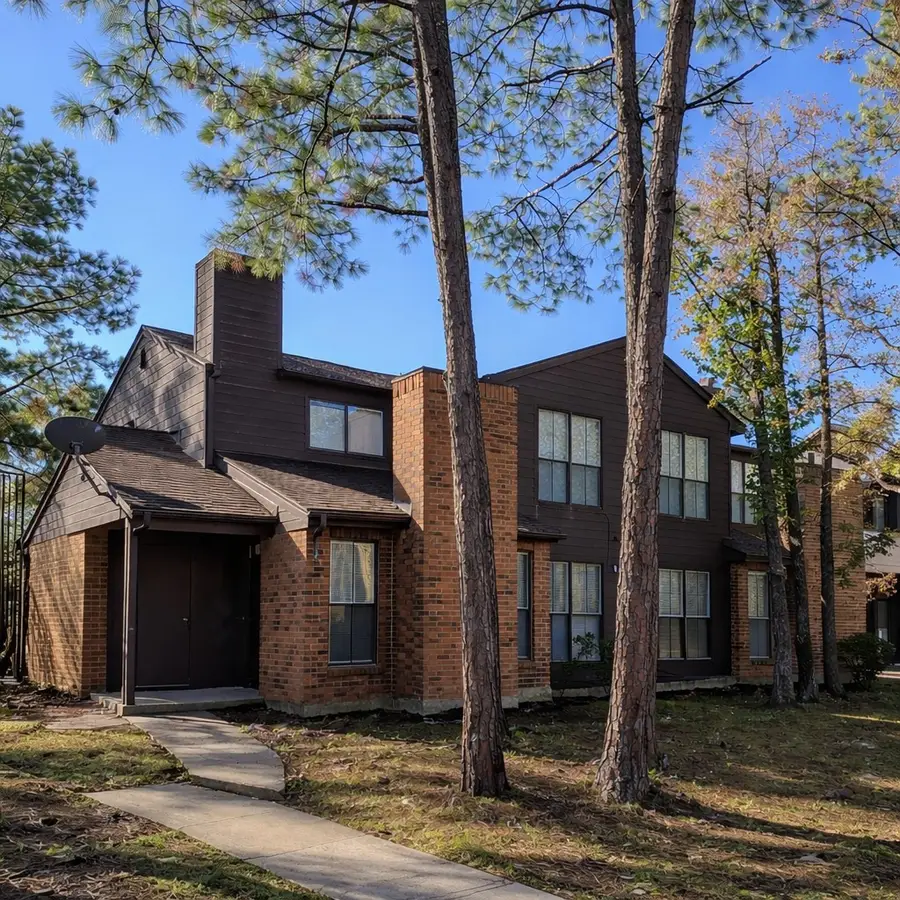 7200 W T C Jester Blvd 4, Houston, TX 77088 - #2