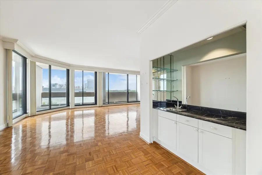 1111 Hermann Drive #7F, Houston, TX 77004 - Image #3