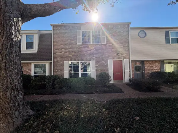 2115 Winrock Boulevard #40, Houston, TX 77057