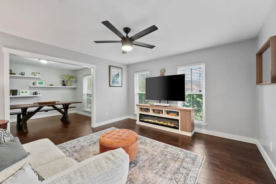 9730 Moorberry Lane, Houston, TX 77080 - Image #3