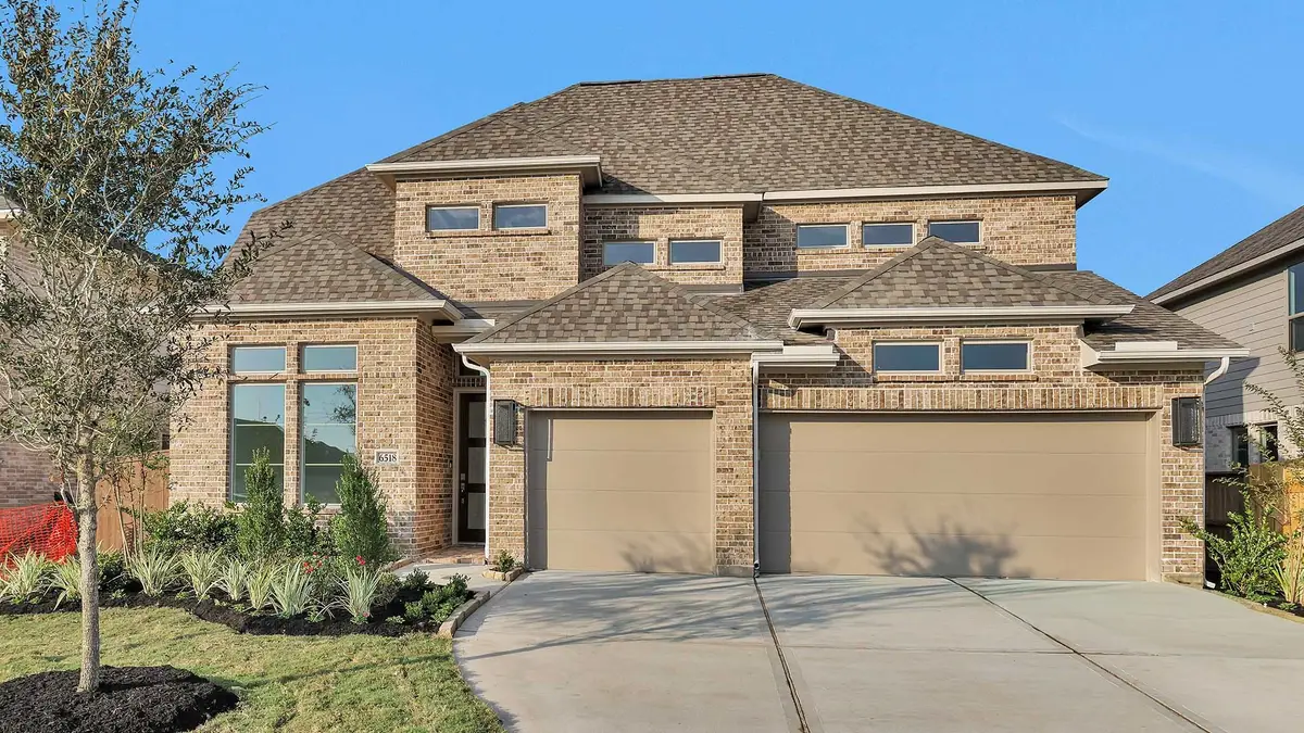 6518 Yellow Rose Court, Manvel, TX 77578 - Image #1