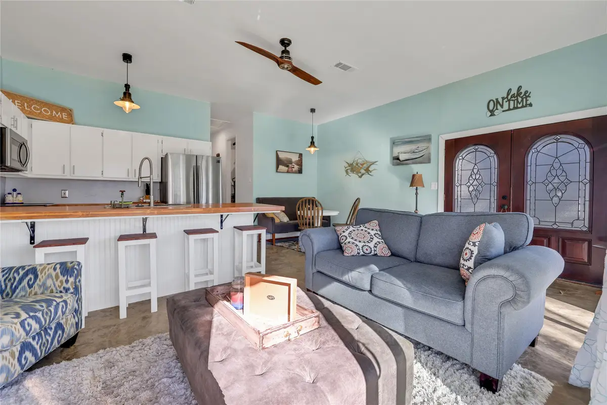 101 Harbour Row Drive, Coldspring, TX 77331 - Image #1