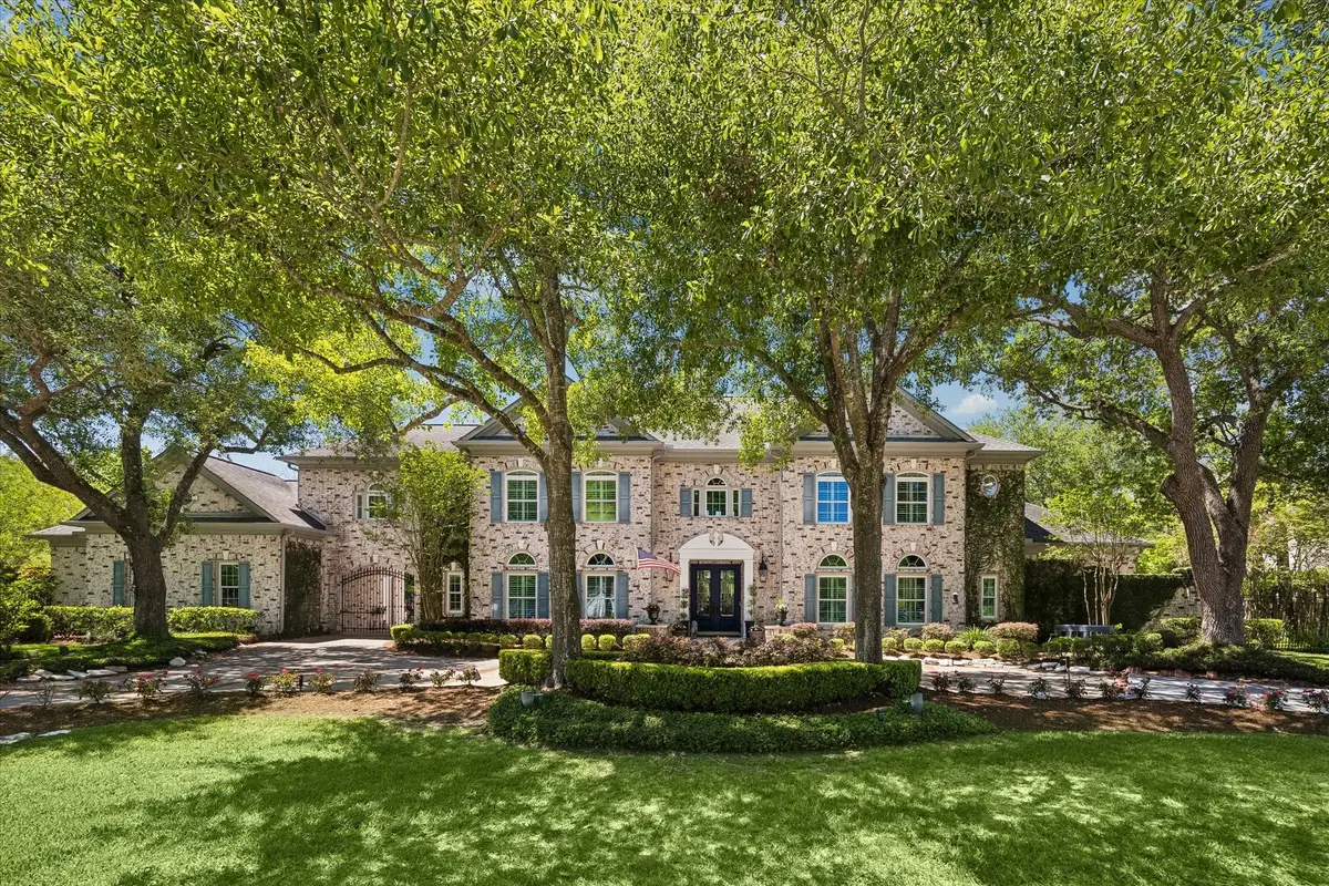 597 Piney Point Road, Piney Point Village, TX 77024 - #1